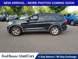 Used 2020 Ford Explorer XLT w/ Equipment Group 202A image 4