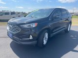 Certified 2019 Ford Edge SEL w/ Equipment Group 201A image 5