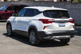 Used 2023 Kia Seltos LX image 4
