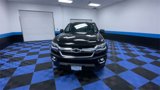 Used 2020 Chevrolet Colorado LT w/ LT Convenience Package image 3
