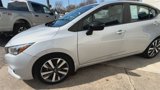 Used 2021 Nissan Versa SR w/ Convenience Package image 4