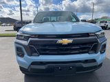 New 2025 Chevrolet Colorado LT w/ LT Convenience Package image 2