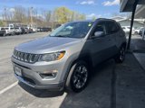 Used 2019 Jeep Compass Limited image 3