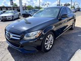 Used 2016 Mercedes-Benz C 300 Luxury image 5