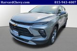 Used 2023 Chevrolet Blazer LT w/ LPO, Cargo Package image 3
