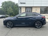 Certified 2024 INFINITI QX55 Luxe w/ Cargo Package image 5