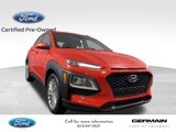 Used 2019 Hyundai Kona SEL image 4