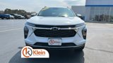 New 2025 Chevrolet Trax LT w/ LT Convenience Package image 2
