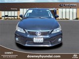 Used 2013 Lexus CT 200h image 2