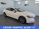 Used 2018 MAZDA MAZDA6 Touring image 2