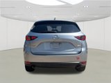 Used 2018 MAZDA CX-5 Grand Touring w/ Premium Package image 4