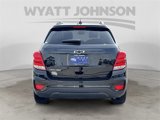 Used 2022 Chevrolet Trax LT w/ Midnight Edition image 4