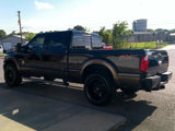 Used 2016 Ford F250 Lariat w/ Lariat Ultimate Package image 5