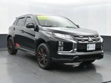 Used 2021 Mitsubishi Outlander Sport SE image 2
