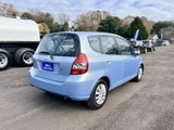 Used 2008 Honda Fit image 4