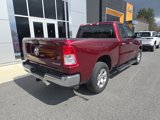 Used 2024 RAM 1500 Big Horn image 6