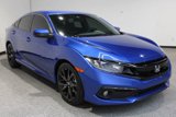 Used 2020 Honda Civic Sport image 2