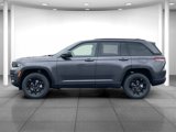 New 2025 Jeep Grand Cherokee Altitude image 4