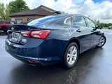 Used 2021 Chevrolet Malibu LT image 5