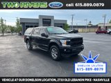 Used 2018 Ford F150 XLT w/ Equipment Group 302A Luxury image 2