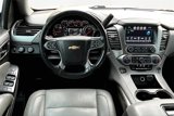 Used 2016 Chevrolet Suburban LT w/ Luxury Package image 5