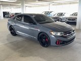 Used 2022 Volkswagen Jetta GLI Autobahn w/ GLI Black Package image 2