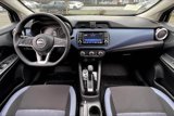New 2025 Nissan Versa SV w/ Trunk Package image 6