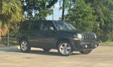 Used 2014 Jeep Patriot Latitude w/ Sun/Sound Group image 3