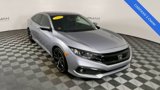 Used 2021 Honda Civic Sport image 2