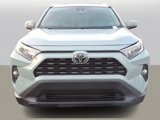 Used 2019 Toyota RAV4 XLE image 2