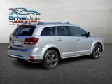 Used 2020 Dodge Journey Crossroad image 2