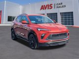 Used 2024 Buick Encore GX Sport Touring w/ Comfort Package image 3