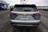 New 2025 Chevrolet Equinox LT image 5