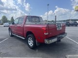 Used 2005 Nissan Titan LE w/ (U01) Nissan Navigation Pkg image 3