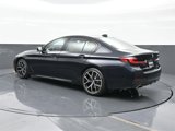 Certified 2022 BMW 540i w/ M Sport Package image 3