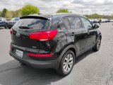 Used 2016 Kia Sportage LX w/ LX Popular Package image 5