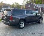 Used 2016 Chevrolet Suburban LT image 4