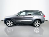 Used 2015 Jeep Grand Cherokee Limited w/ Trailer Tow Group IV image 4