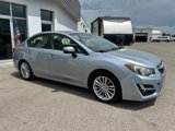 Used 2016 Subaru Impreza 2.0i Limited image 3