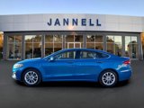 Used 2019 Ford Fusion Energi Titanium image 6
