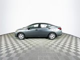 New 2025 Nissan Versa S w/ Trunk Package image 5