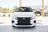 Used 2021 Mitsubishi Mirage ES image 5