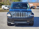 Used 2012 Jeep Liberty Limited Jet image 4
