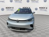 Used 2021 Volkswagen ID.4 Pro S image 3