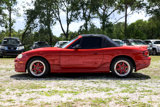Used 2002 MAZDA MX-5 Miata image 3