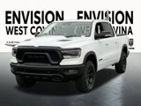 Used 2022 RAM 1500 Rebel w/ Rebel Level 2 Equipment Group image 4