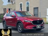 Used 2018 MAZDA CX-5 Touring w/ Preferred Equipment Package image 3
