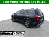 Used 2023 GMC Acadia SLT image 6