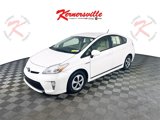 Used 2012 Toyota Prius Two image 3