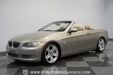 Used 2008 BMW 335i Convertible image 2